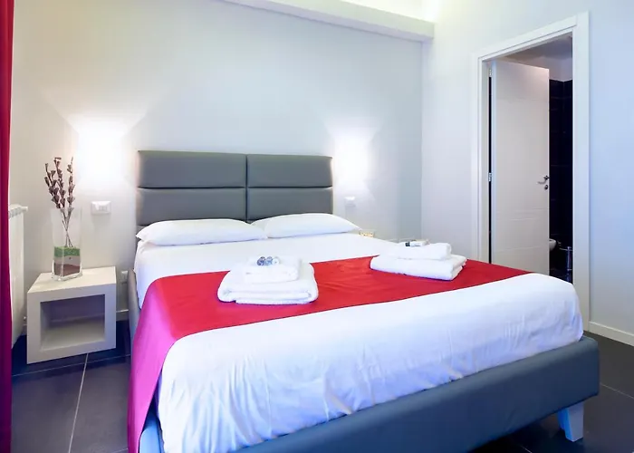 Nearhome Smart Suites 4