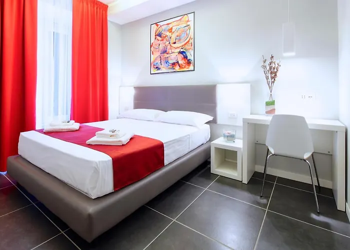 Nearhome Smart Suites 4 Pensión